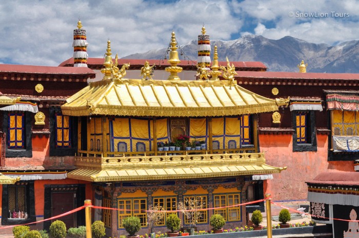 храм Джокханг