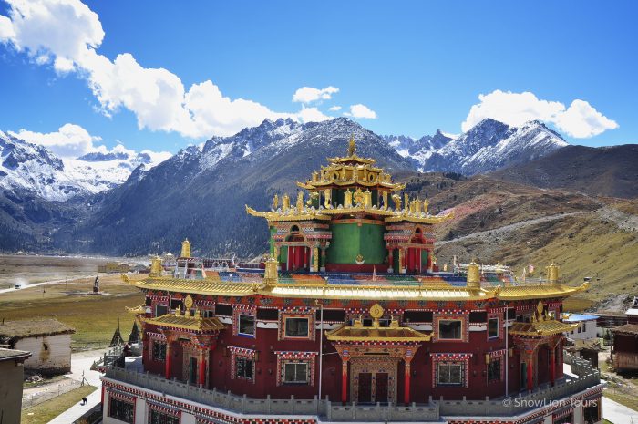 Долина Дзогчен, Туры в Тибет, туры в Кхам Тибет, пермиты в Тибет