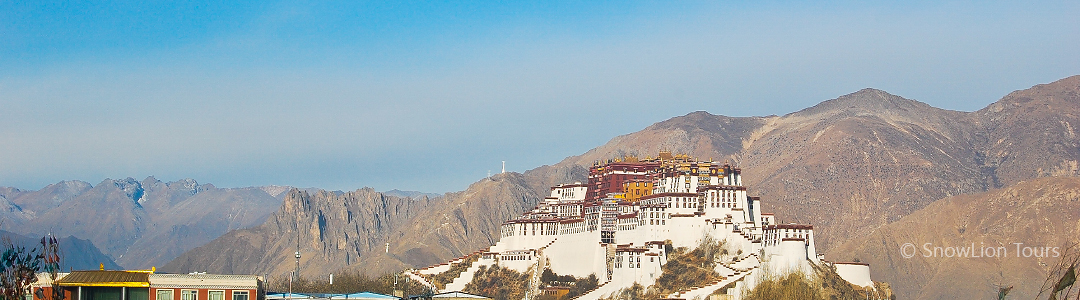 Потала, новости из Тибета, туры в Тибет 2018