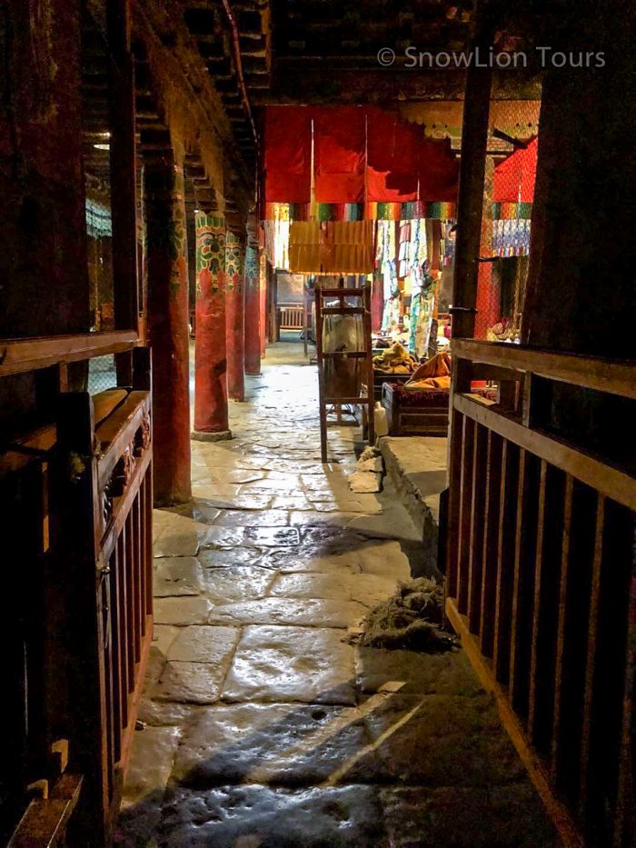 Монастырь Шалу, Шигадзе, Тибет, туры в Тибет, в Лхасу дешево