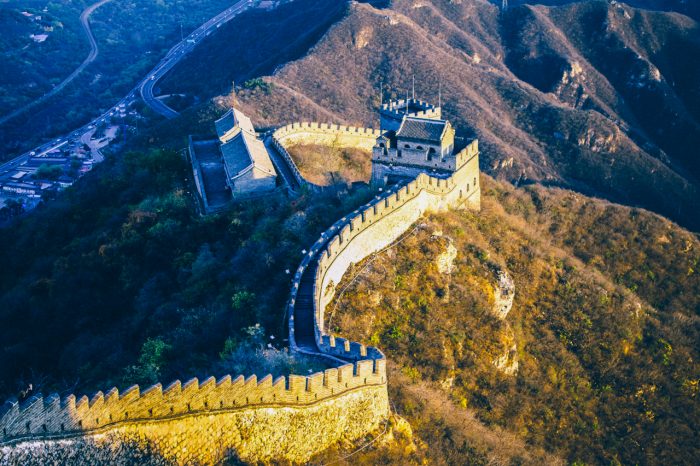 Великая Китайская стена, туры на Великую стену, туры в Пекин, тур к Кайласу, Кайлас кора