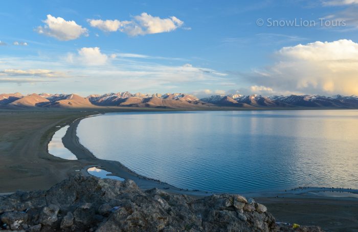 Намцо, священное озеро, Тибет, туры в Лхасу