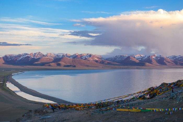 Озеро Намцо, Лхаса, Центральный Тибет, туры в Тибет