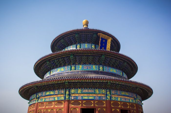 Храм Неба в Пекине, Пекин, путеводитель по Пекину, туры в Тибет из Пекина, в Тибет бюджетно