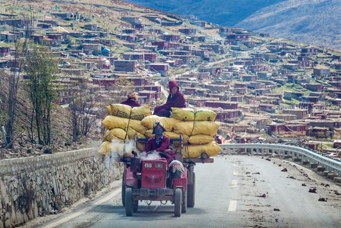 photos from Tibet