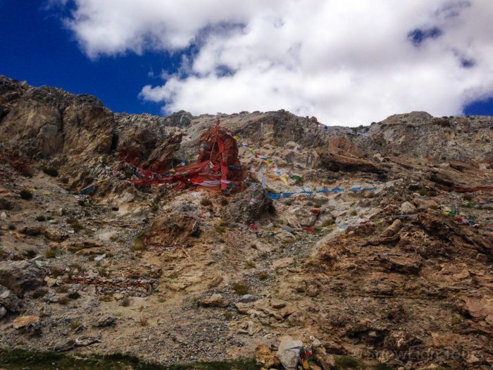 На коре вокруг Тиртхапури, Тибет, Туры к Кайлашу, Тибет и Гуге