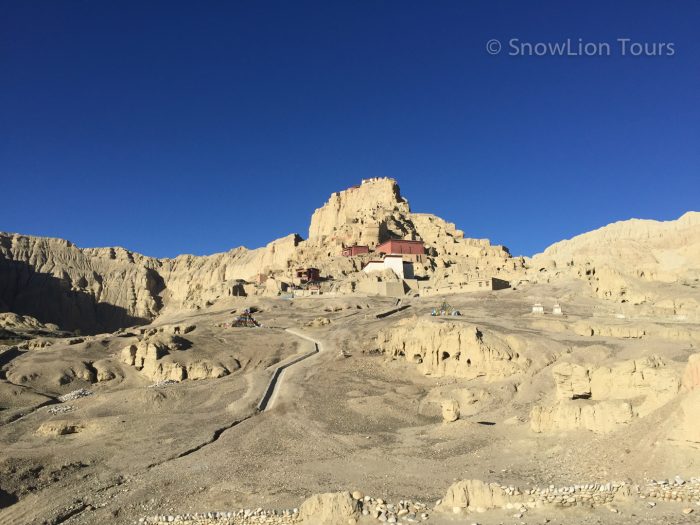 Древнее Королевство Гуге, Нгари, Западный Тибет, туры в Тибет