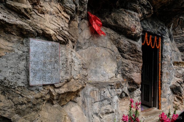 Парпинг Пещера Падмасамбхавы, Парпинг, Катманду, Непал, тур в Тибет