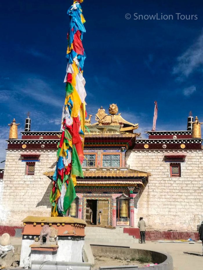 Кунглунг, пещерный город, долина Гаруды, Шангшунг, тур в Тибет