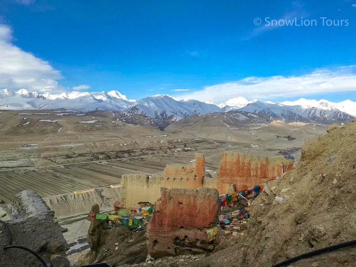 долина Гаруды, королевство Шангшунг, Гуругьям, места силы Тибета, тур в Тибет