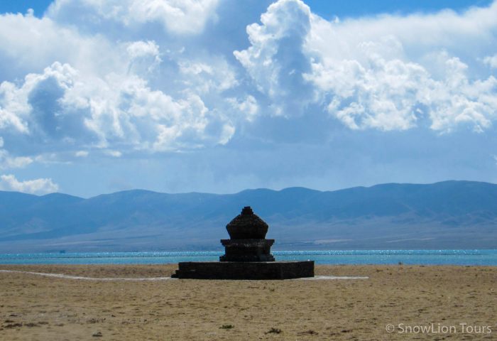 озеро Кукунор, Амдо, Восточный Тибет, тур в Тибет, Тибет без пермита