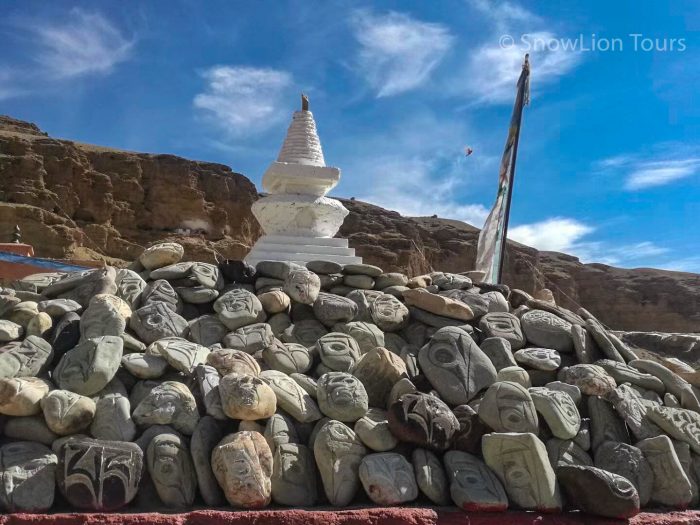 окрестности Монастыря Гугурьям, долина Гаруды, Шангшунг, тур к Кайласу, тур в Тибет