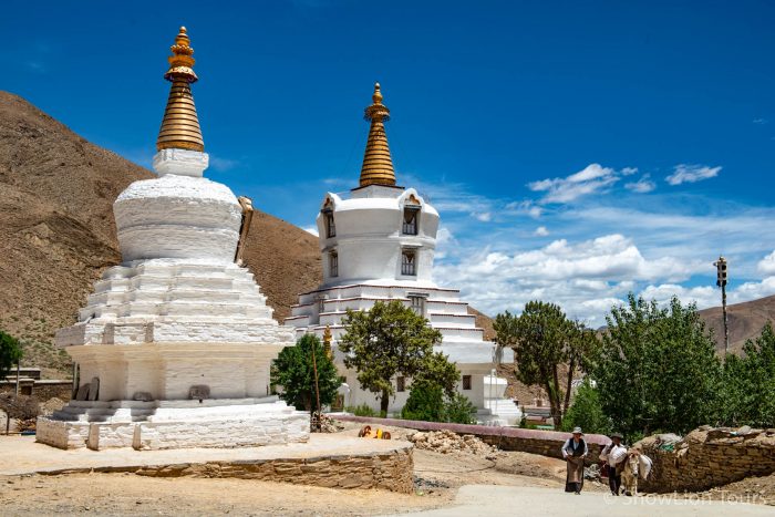 Монастырь Миндролинг, тибетский буддизм, монастыри Тибета, туры в Тибет, паломничество в Тибет, туры в Лхасу